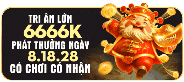 Chương trình VIP CASINO BL555