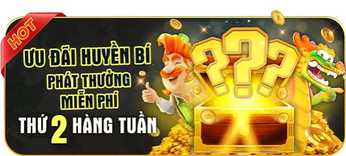 Sự kiện khuyến mãi hàng tuần tại CASINO BL555