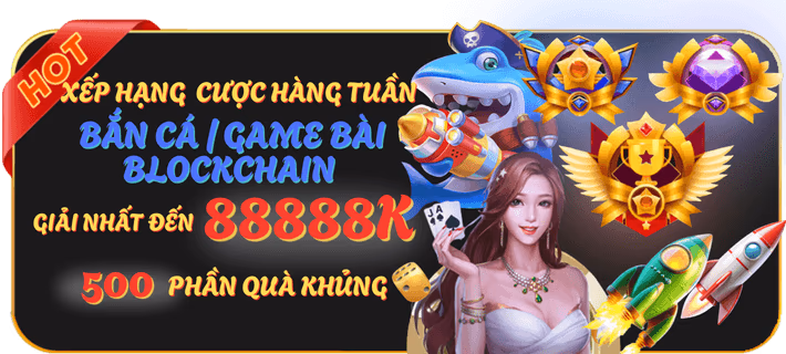 Bí quyết bắn cá đổi thưởng cực đỉnh tại CASINO BL555