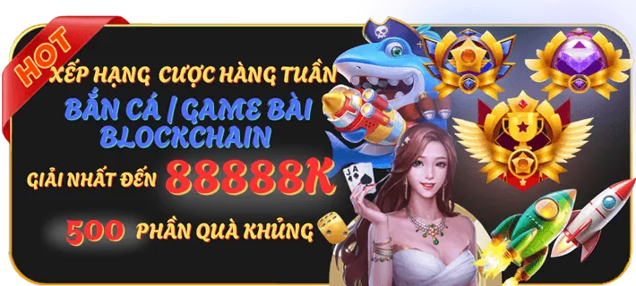 Bí quyết bắn cá đổi thưởng cực đỉnh tại CASINO BL555