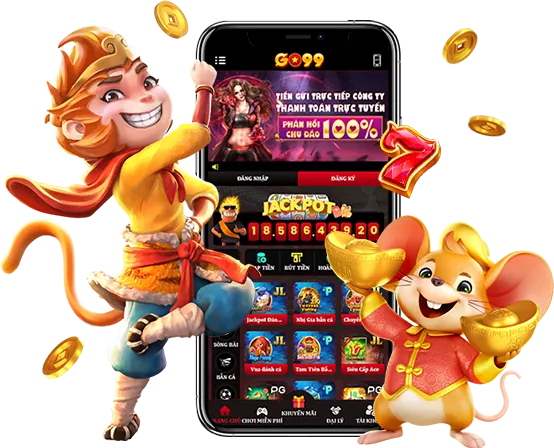 Đa dạng trò chơi bắn cá tại CASINO BL555