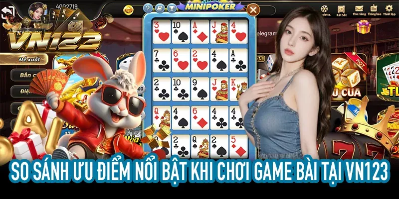 Casino trực tuyến Việt Nam