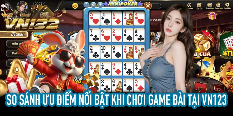 Casino trực tuyến CASINO BL555