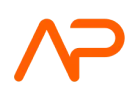 Logo AP