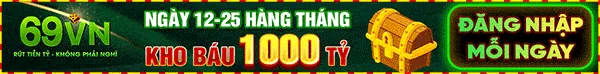 Banner 69vn nhận 169k - Đăng ký ngay để nhận ưu đãi lớn