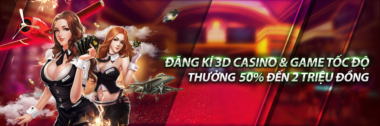 Đồ họa sống động trong game bắn cá