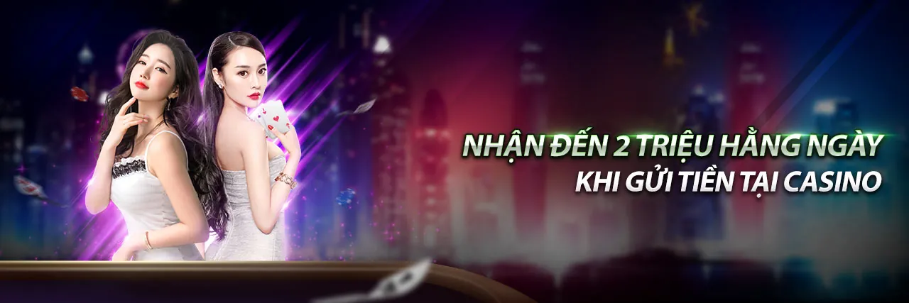 Hoàn Trả Hàng Ngày/Tuần Dành Cho Người Chơi Mới CASINO BL555