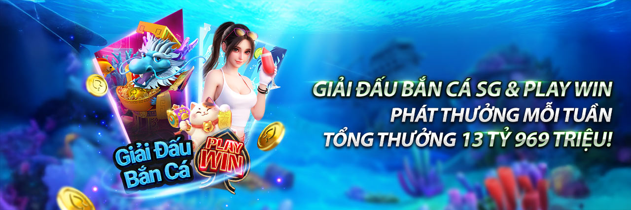Chiến thuật bắn cá hiệu quả tại CASINO BL555 với hình ảnh đại dương và cá vàng