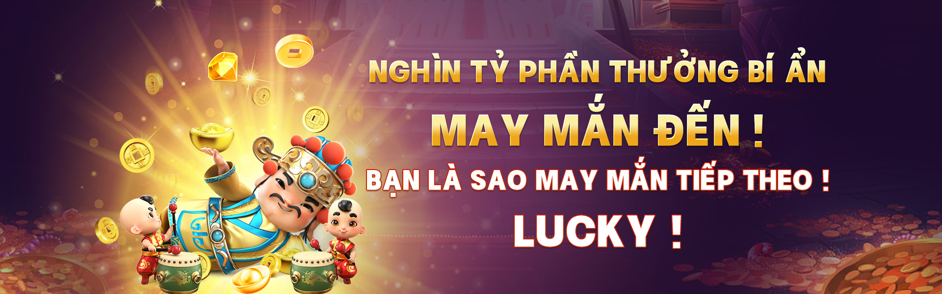Game Thần Tài Bắn Cá tại CASINO BL555