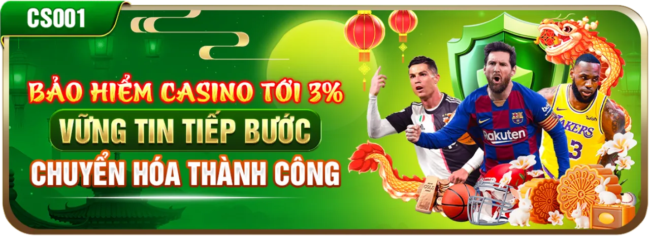 Cá cược thể thao điện tử tại CASINO BL555.