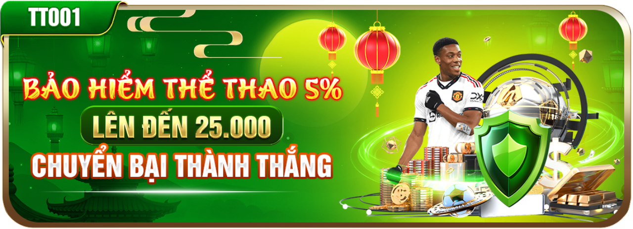 Đa dạng các môn thể thao và giải đấu toàn cầu tại CASINO BL555