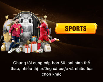 Cá cược thể thao CASINO BL555