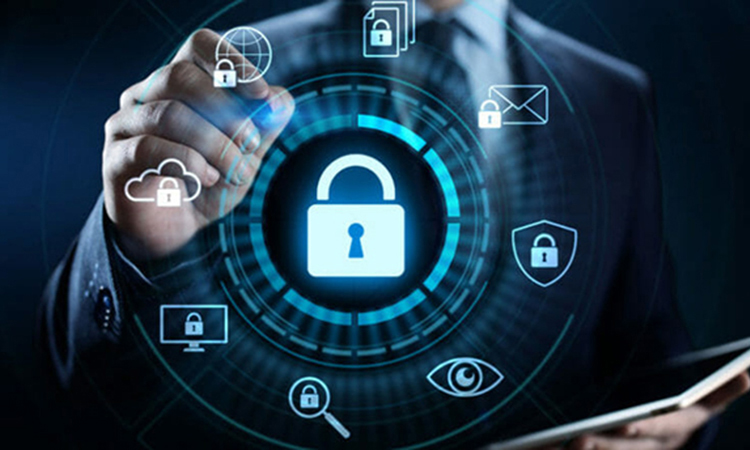 Hình ảnh đại diện cho chính sách bảo mật GDPR của CASINO BL555, nhấn mạnh an toàn dữ liệu và quyền riêng tư trong cá cược trực tuyến.